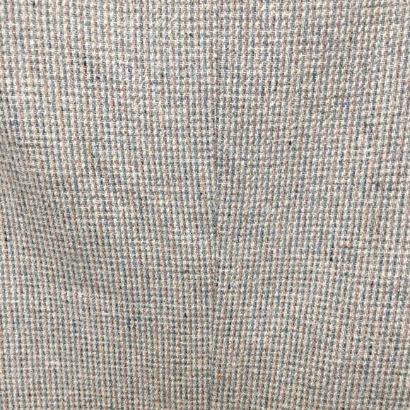 Joe Namath gray tweed sport coat 44R - Picture 15 of 16